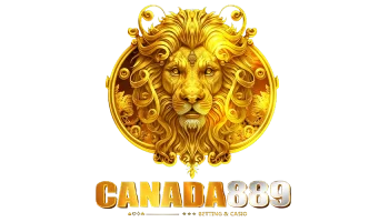 CANADA889 เว็บพนันออนไลน์ครบวงจร สมัครฟรี ฝากถอนออโต้